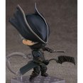 thumbnail image 3 of Figura de acción Nendoroid de Bloodborne: Hunter, 4" multicolor, 3 of 8