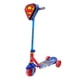 thumbnail image 1 of Scooter Apache Superman con Luces en Plataforma, 1 of 4