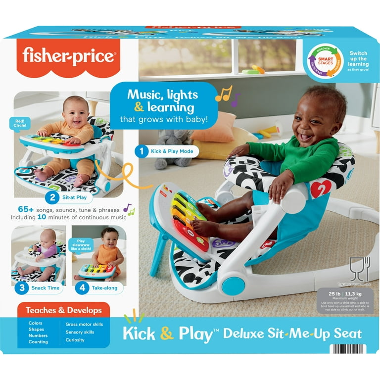 Fisher price piano seat new arrivals