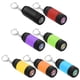thumbnail image 5 of Linterna LED Mini Llavero portátil Al aire libre Camping Senderismo Antorcha Negro, 5 of 5