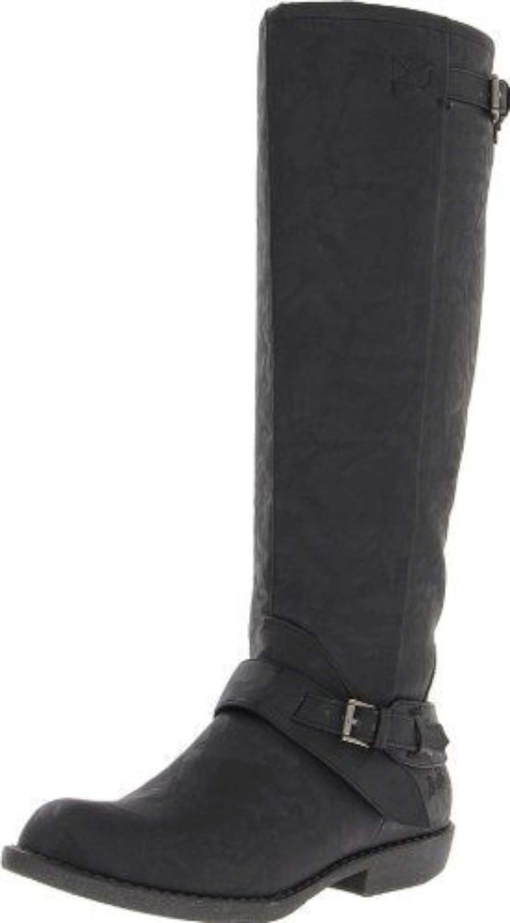 blowfish calf boots
