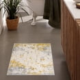 thumbnail image 1 of Rug Branch Vogue Collection Tapis abstrait moderne, 1 of 7