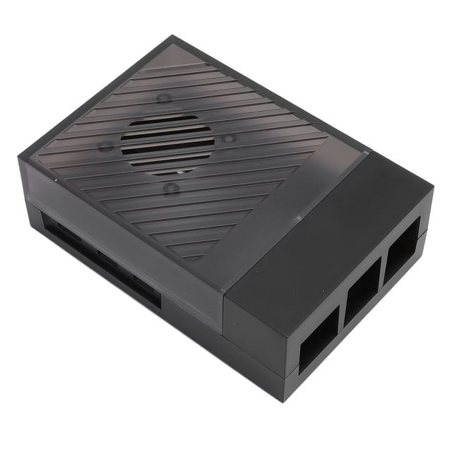 Funda Para Refrigerador, Funda Protectora Para Ventilador De Refrigeración, Fabricación Precisa, Cubierta Superior Deslizante Ligera Y Elegante Para PWM 30MM
