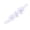 Light Gray, variant on Floral Lace Hair Bow for Baby Girls Soft Stretch Headband for Newborns to Toddlers Baby Shower Birthday Hair Band 0-24 Months(Yellow,0-24 Months)