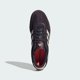 thumbnail image 3 of Adi - das Unisex Freestyle Indoor Sneaker IF6308 Size 8 Aurora Black/Alumina/Turb, 3 of 6