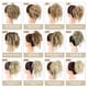 thumbnail image 5 of Soporte para extensiones de cabello Hair Works ULTRA: diseñado profesionalmente para sujetar de forma segura tramas extra anchas, incluidas tramas atadas a mano Halos, tramas con cuentas y paquetes co, 5 of 5