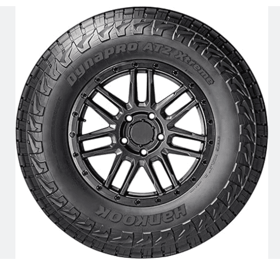 Hankook Dynapro AT2 Xtreme RF12 LT275/65R18 E/10PLY BSW All-Weather Light Truck & SUV Tires