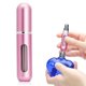 thumbnail image 1 of Atomizador de perfume de 5 ml, botella recargable de perfume portátil para viajes, viajes de negocios, actividades al aire libre Sincero Hogar, 1 of 5