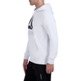 thumbnail image 4 of Reebok Men's and Big Men's Active Fleece Hoodie, up to Sizes 3XL, 4 of 12