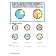 Horizons Math, Grade 4, Student Workbook 2