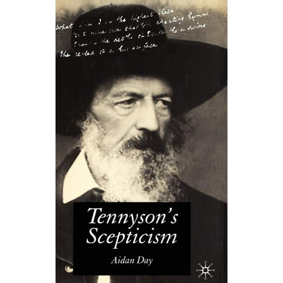Tennyson's Scepticism, (Hardcover)