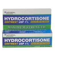 hydrocortisone ointment itch maximum strength anti usp oz amazon walmart