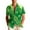 ZB-Green St Patricks Day shirts men, variant on hlysgo Mens St Patricks Day Hawaiian Shirts Short Sleeve Button Down Shirt Shamrock Tee Funny Irish Shamrock Printed St Patty's Day Tshirts Green M