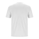 thumbnail image 5 of pstuiky Camisa de manga corta para hombre, Camiseta de manga corta con cuello redondo y estampado de letras para hombre camisas casuales para hombre l, 5 of 6