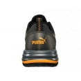 thumbnail image 3 of PUMA Safety Mens Charge Low Composite Toe EH Work Shoes Orange - 644555-294  ORANGE, 3 of 5