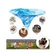 thumbnail image 5 of Limpiador de patas de perro, limpiador de patas de perro con toalla de limpieza de patas de mascota para perros, gatos, masaje, aseo, garras de perro sucias, 5 of 5
