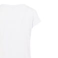 thumbnail image 2 of Build Your Brand Womens Long Slub T-Shirt, 2 of 4