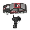 thumbnail image 1 of Coche De Deriva RC, Coche De Control Remoto ABS Resistente 15 Km Por Hora Escala Ligera 1/24 Para Exteriores, 1 of 7