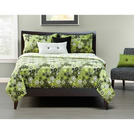 SIS Covers Going Green Duvet Set