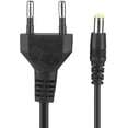 thumbnail image 3 of 60w 2.5a 3-24v Dimmable Power Adapter,100-240v Eu, 3 of 3
