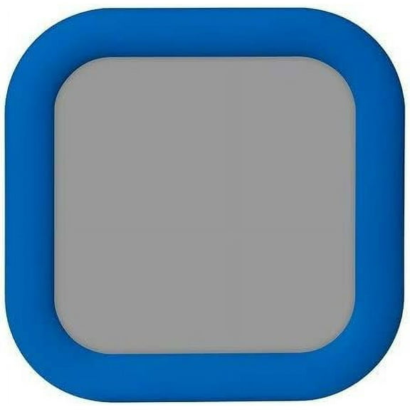 KULLSTA - Frame, Blue - 9X9