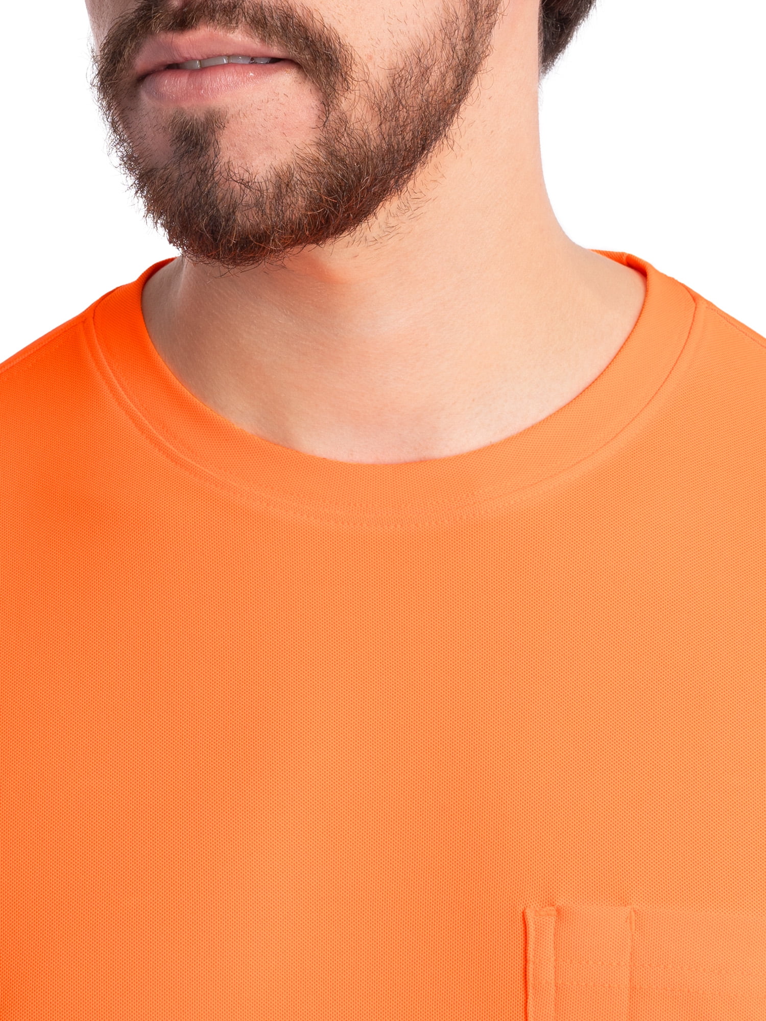 Wrangler SS Poly Performance Tee