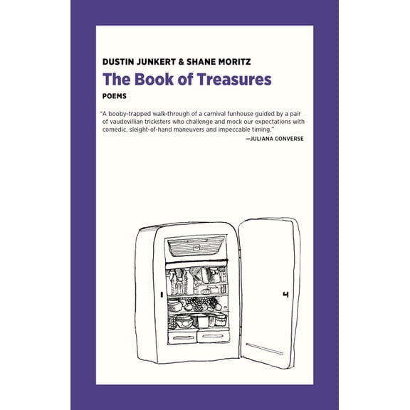 The Book of Treasures: Poems, (Paperback)