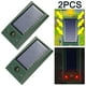 thumbnail image 1 of Ahuyentador Solar Ahuyentador Solar para Ahuyentar Serpientes Ratas Y Gatos, 1 of 9