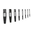 thumbnail image 3 of Oubit Screw Extractor Setwith Storage Case,8 Pcs Screw Extractor Screw Extractor Set Screw Extractor Setfor Damaged Bolts Versatile Functionality, 3 of 9