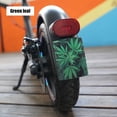 thumbnail image 4 of Pegatinas reflectantes para guardabarros de matrícula de scooter para M365 Pro 2 (hoja), 4 of 6