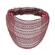 thumbnail image 1 of Diadema ancha con rayas de colores, pañuelo para el pelo, diadema para la cara, Korea Wear, para uso diario, accesorio para el cabello, 1 of 1