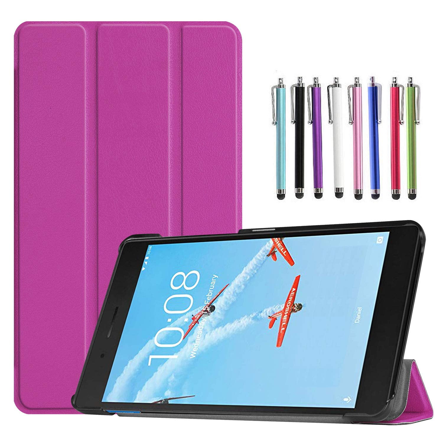 tab a 2018 8 inch