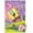 Premium Poster & Push Pin Bundle, variant on Nickelodeon Spongebob - 10 Wall Poster, 22.375" x 34", Framed