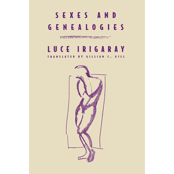 Sexes and Genealogies, (Paperback)