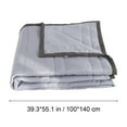 thumbnail image 4 of InsCrazy Throw Blanket Summer Cooler Quilt for Hot Sleepers and Night Sweats Cooler Comforter Double Sided for Hot Sleepers and Night Sweats on Clearance 40 x 55", 4 of 6