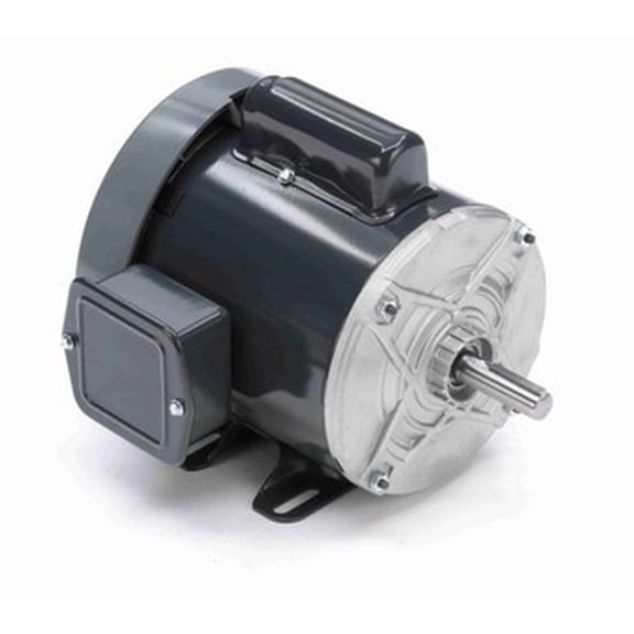 1/2 hp 1800 RPM 56 Frame 115/208-230V Totally Enclosed Marathon Electric Motor # C261