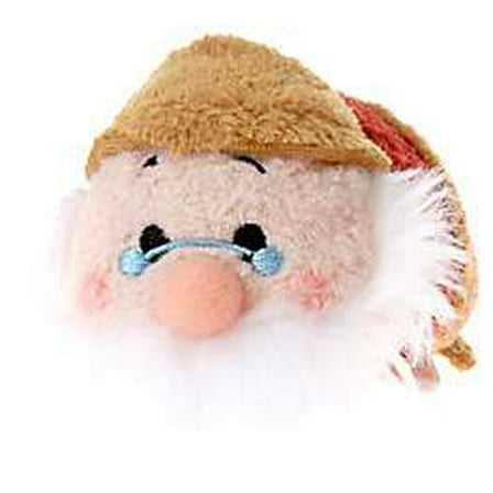 Disney Snow White and the Seven Dwarfs Doc Plush