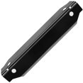 thumbnail image 2 of Replacement Porcelain Heat Plate for Grill Chef GCB300LNP-D, GCB300CNP, Dyna-Glo DGC310BNP-D, DGC310CNP, Gas Grill Models,- 3 Pack, Heat Plate, Heat Shield, 2 of 5