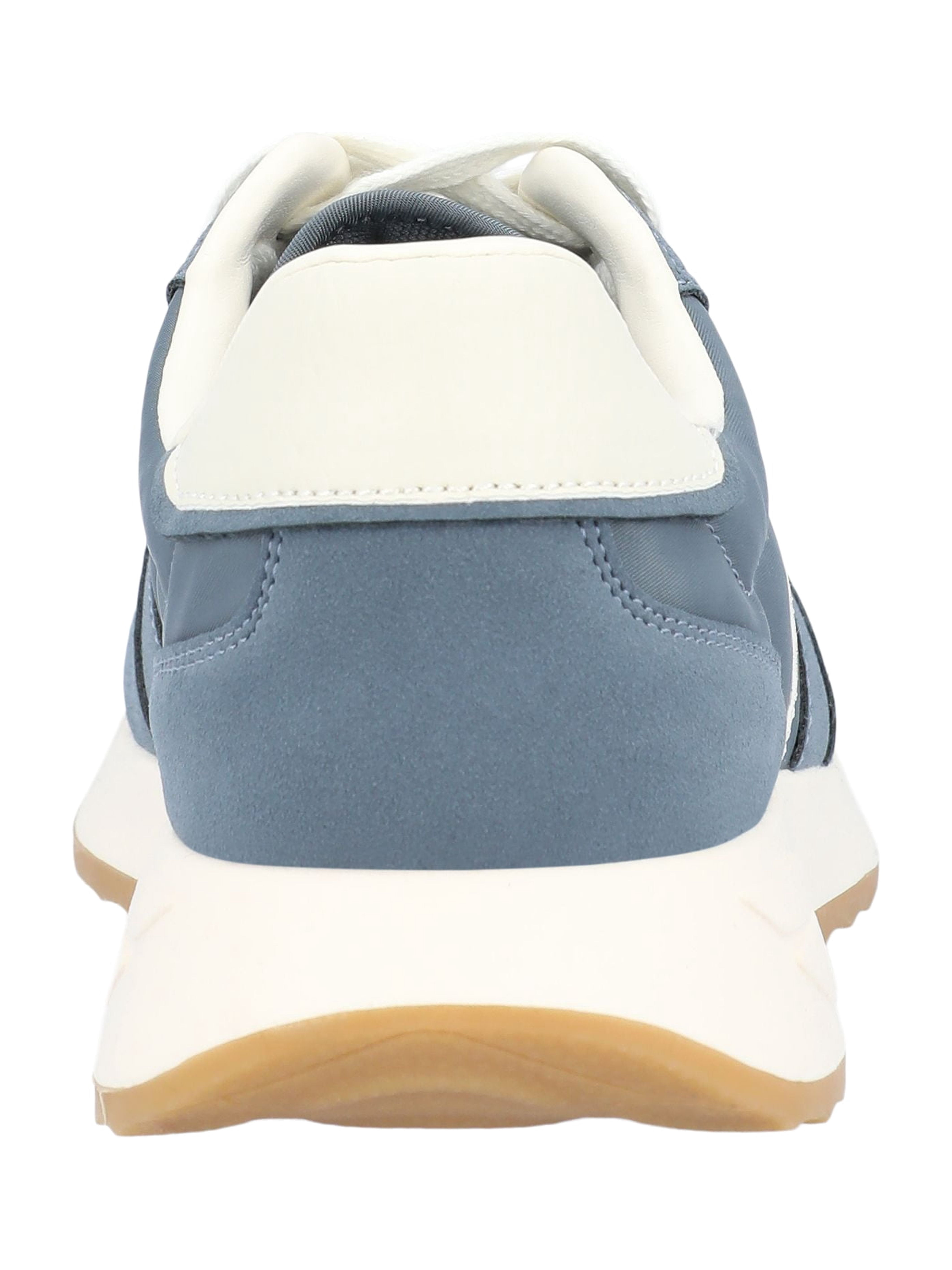 Time and Tru Women's Retro Inspired Sport Sneakers