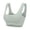 Green, variant on Sports Bras for Women Cooling Seamless Wireless Push Up Bralettes Workout Gym Yoga Bra Tshirt Bra