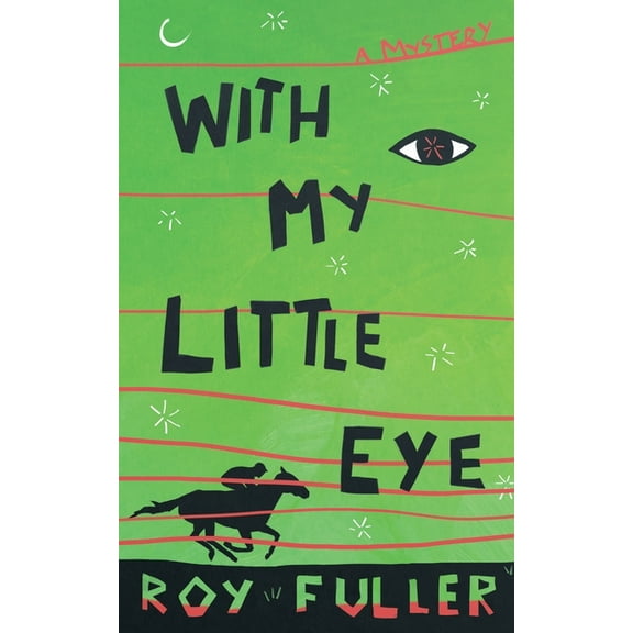 With My Little Eye, (Paperback)