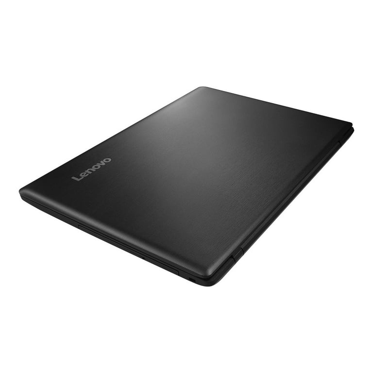 Lenovo IdeaPad 110-15AST 80TR - AMD A9 9400 / 2.4 GHz - Win Home 64-bit - Radeon R5 - 8 GB RAM - 1 TB HDD - DVD-Writer - 15.6" TN 1366 x 768 (HD) - Wi-Fi 5 - black - kbd: US - Walmart.com