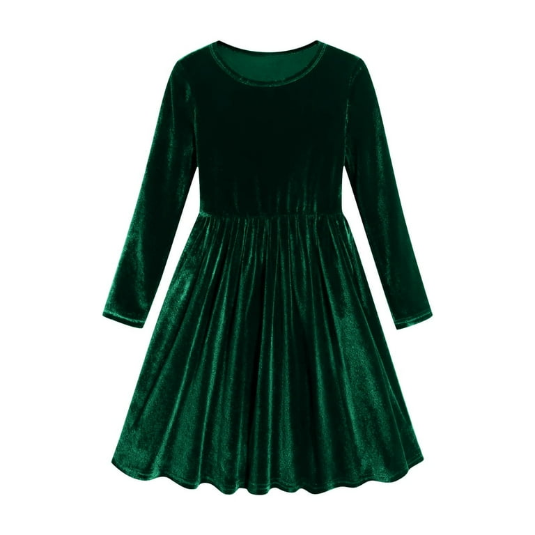 navy blue dress for baby girl Amazon.com: tiny sugar Girls Long Sleeve Maxi Dress Slim Hoodie Long Dress  Sweatshirt for Size 7-14 Tween Teen in Fall Winter Spring TF-104-Army  Green-8y : Clothing, Shoes & Jewelry main image 0