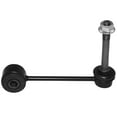 thumbnail image 6 of Detroit Axle - Front End Control Arms Sway Bars for 2001-2006 Lexus LS430, 2 Upper Control Arms with Ball Joints Assembly 2 Stabilizer Sway Bar End Links Replacement, 6 of 7
