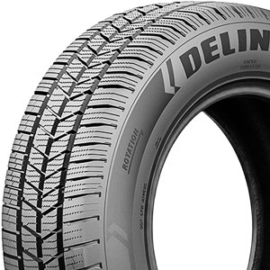 Delinte Centurion 365 LMD EV Ready 185/60R15 94/92T C 6 Ply All Weather Van Commercial Tire Sansujyuku sansujyuku.com