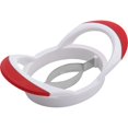 thumbnail image 5 of Mango Divider, 20 X 10.5 X 6.5 Cm, Stainless Steel/Plastic, Red, 5 of 5
