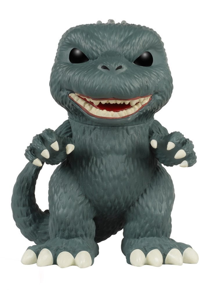 funko godzilla walmart