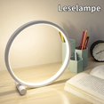 thumbnail image 5 of Dimmable Table Lamp Desk Lamp Bedside Lamp Table Lamp Reading Lamp, 5 of 5