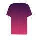 thumbnail image 3 of Camisetas Casuales de Mujer con Cuello en V Camiseta de Color Sólido, Manga Corta Casual Top para el Uso Diario, 3 of 5
