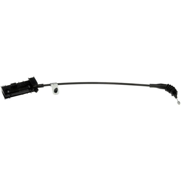 Dorman 912-403 Driver Side Hood Release Cable for Specific Ford Models Fits select: 2013-2018 FORD FUSION